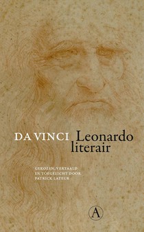 Leonardo literair