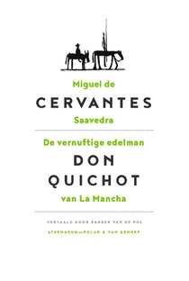 De vernuftige edelman Don Quichot van La Mancha