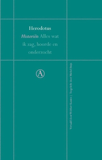 Historiën