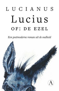 Lucius, of: de ezel voorzijde