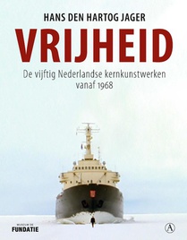 Vrijheid voorzijde