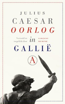 Oorlog in Gallië voorzijde