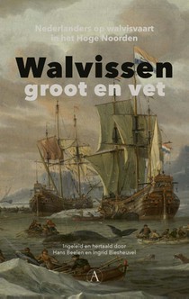 Walvissen groot en vet