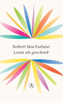 Lezen als geschenk SET 10EX