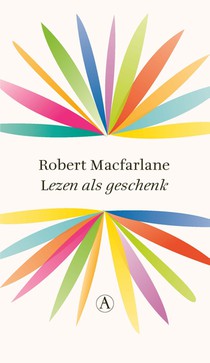 Lezen als geschenk voorzijde