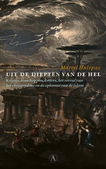 Uit de diepten van de hel
