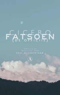 Fatsoen