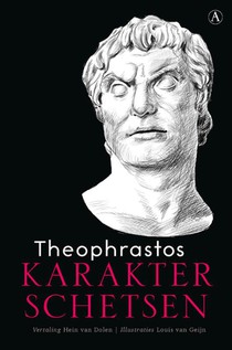 Karakterschetsen