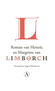 Roman van Heinric en Margriete van Limborch