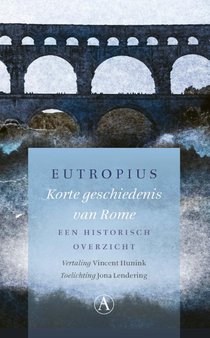 Korte geschiedenis van Rome