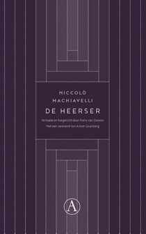 De heerser