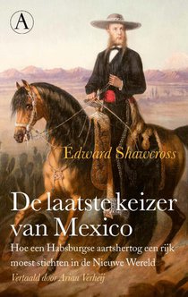 De laatste keizer van Mexico