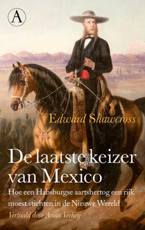 De laatste keizer van Mexico