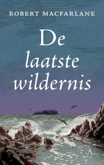 De laatste wildernis voorzijde