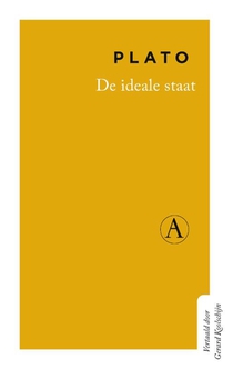 De ideale staat voorzijde