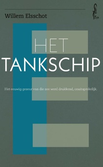 Het tankschip