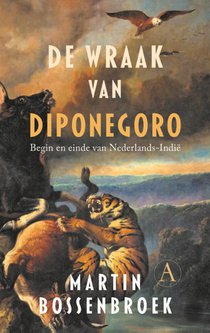 De wraak van Diponegoro