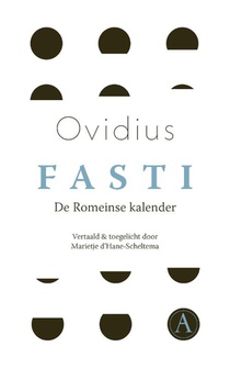 Fasti voorzijde