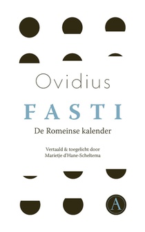 Fasti voorzijde