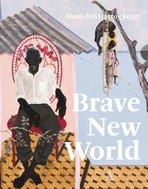 Brave New World voorzijde