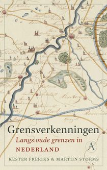 Grensverkenningen