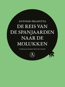 De reis van de Spanjaarden naar de Molukken