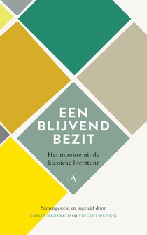 Een blijvend bezit voorzijde