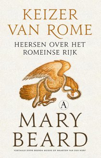 Keizer van Rome voorzijde