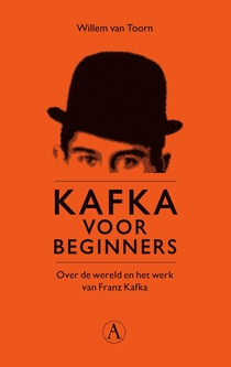 Kafka voor beginners voorzijde