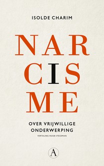 Narcisme voorzijde