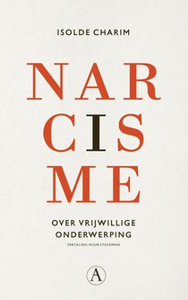 Narcisme voorzijde