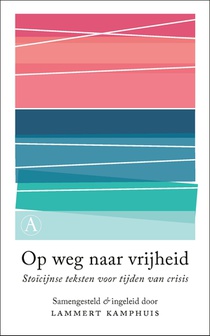 Op weg naar vrijheid