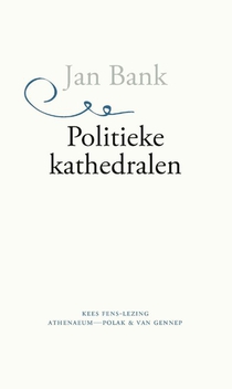 Politieke kathedralen voorzijde