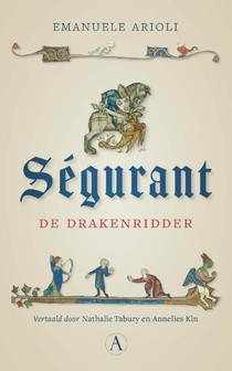 Ségurant voorzijde