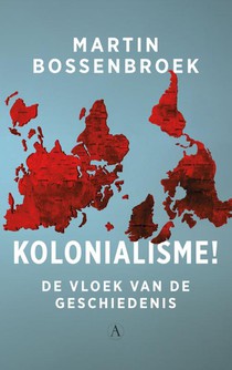 Kolonialisme! voorzijde