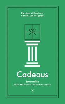 Cadeaus voorzijde