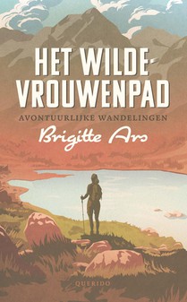 Het wilde-vrouwenpad