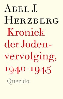 Kroniek der Jodenvervolging, 1940-1945