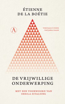 De vrijwillige onderwerping