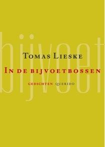In de bijvoetbossen
