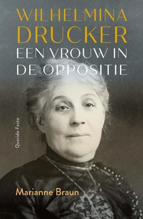 Wilhelmina Drucker
