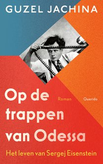 Op de trappen van Odessa