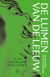 De luimen van de leeuw