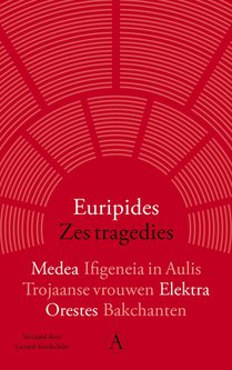 Zes tragedies