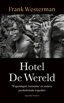 Hotel De Wereld