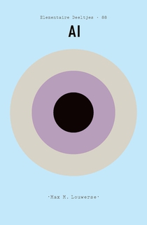 Elementaire Deeltjes 87 - AI