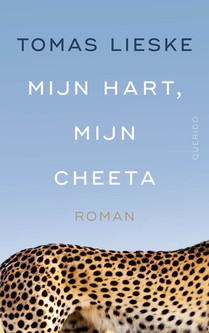 Mijn hart, mijn cheeta