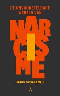De onvoorstelbare wereld van narcisme