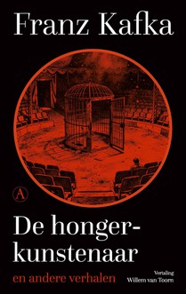 De hongerkunstenaar