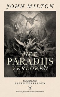 Het paradijs verloren